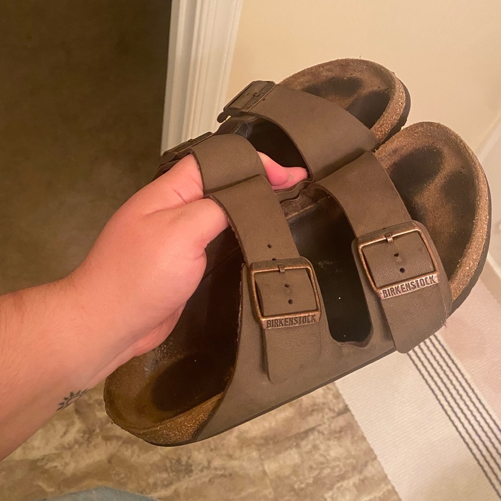 Birkenstock’s